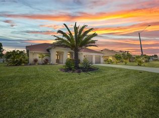 23317 Kim Ave, Pt Charlotte, FL 33954