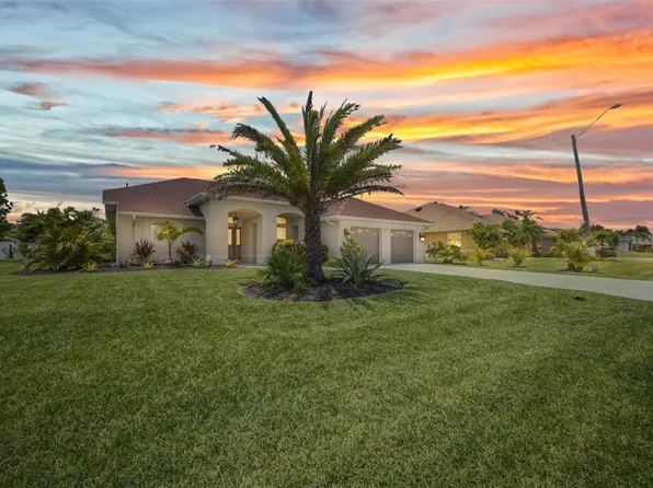 23317 Kim Ave, Pt Charlotte, FL 33954