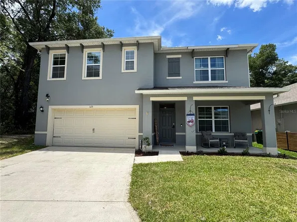 325 CHARLES DRIVE, DELAND, FL 32724