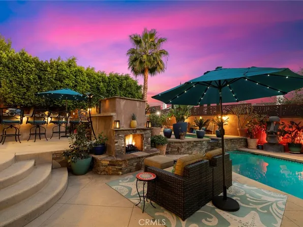 25372 Adriana St, Mission Viejo, CA 92691