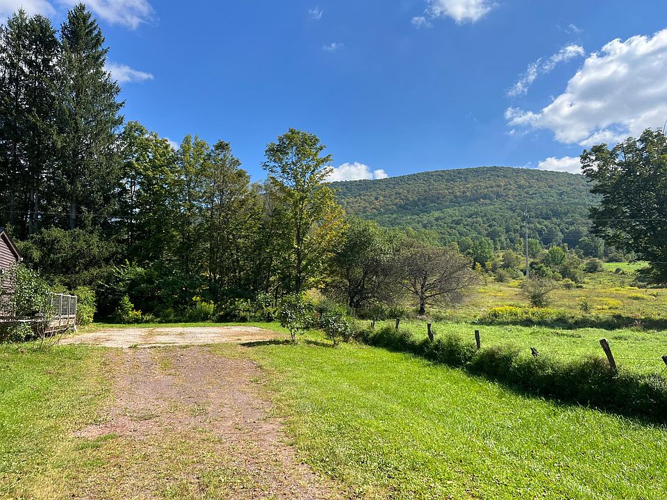 12816 County Highway 18, Hobart, NY 13788 Zillow