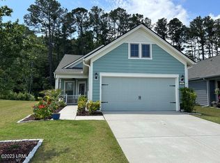 181 Springtime Ct, Okatie, SC 29909