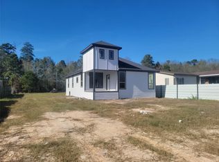 148 Road 5262, Cleveland, TX 77327