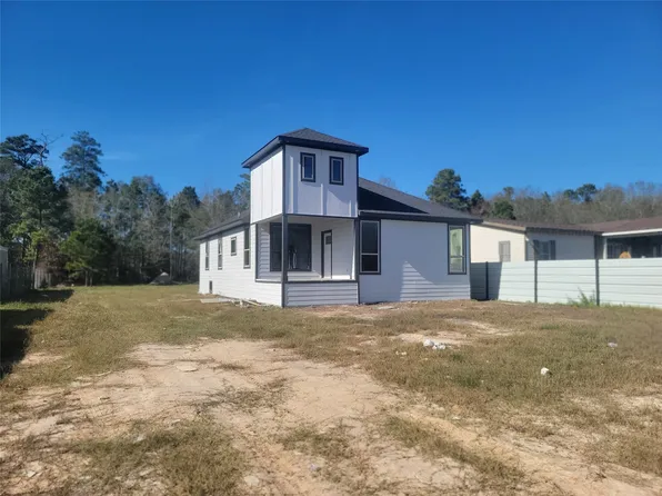 148 Road 5262, Cleveland, TX 77327