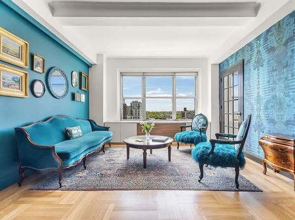 1 Plaza St W APT 12B, Brooklyn, NY 11217
