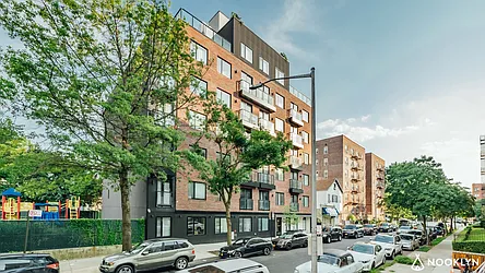 Rented by Nooklyn NYC LLC