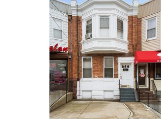 2322 E Allegheny Ave, Philadelphia, PA 19134
