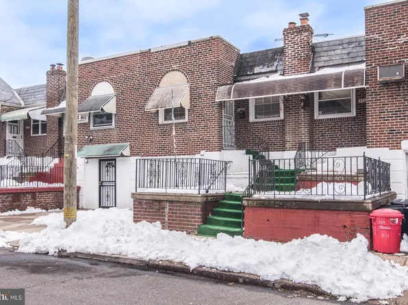 4331 Palmetto St, Philadelphia, PA 19124