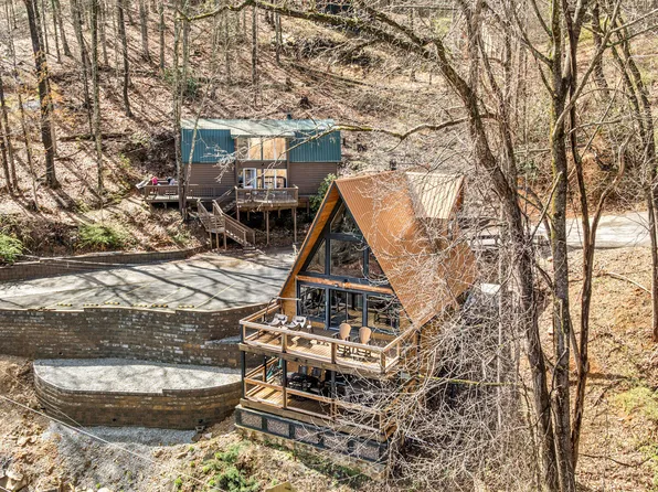 1508 Zurich Rd, Gatlinburg, TN 37738