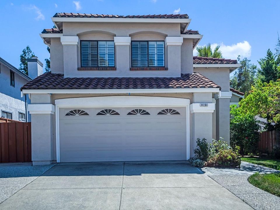 44164 Glendora Dr, Fremont, CA 94539 Zillow