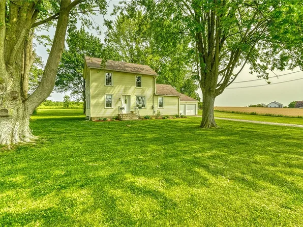 180 Colby St, Spencerport, NY 14559