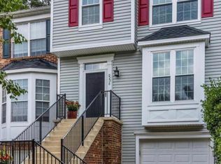 9238 Owings Choice Ct, Owings Mills, MD