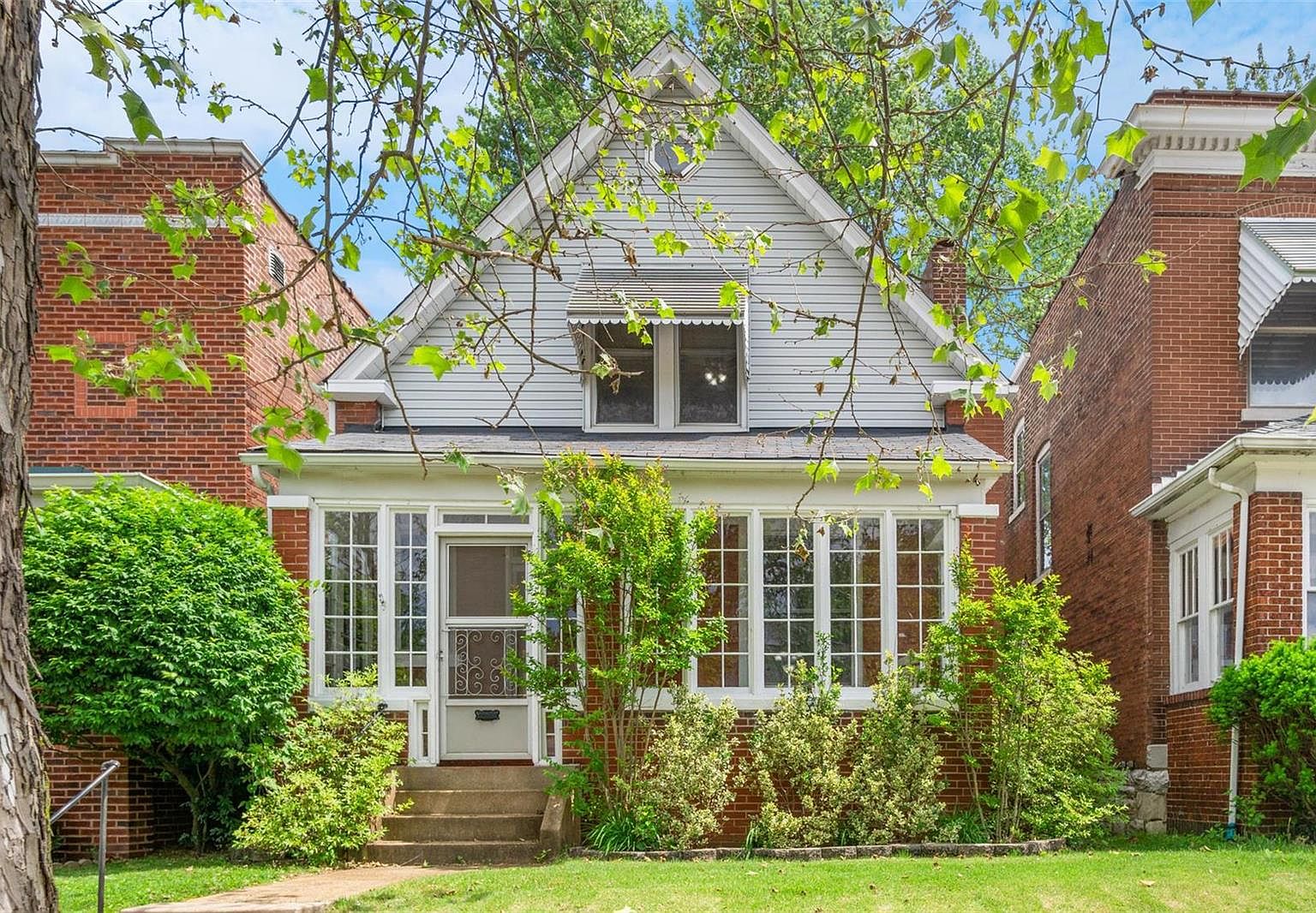 6115 Southwest Ave, Saint Louis, MO 63139 Zillow