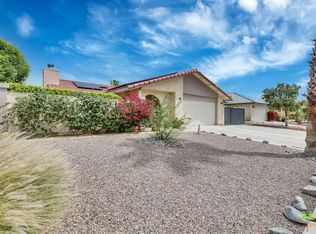 67610 Peineta Rd, Cathedral City, CA 92234