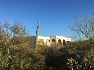 3721 W Goret Rd, Tucson, AZ 85745
