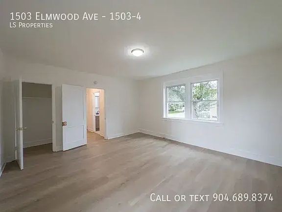 3rd image of 1503 Elmwood Ave Unit 4
