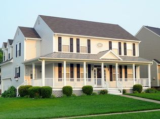 5608 Winter Garden Way, Crestwood, KY 40014