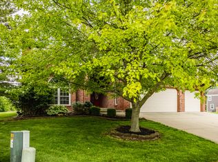 6307 Keeneland Ct, Indianapolis, IN 46278