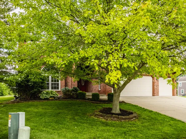 6307 Keeneland Ct, Indianapolis, IN 46278