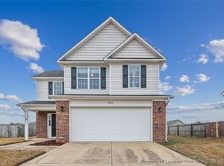 2012 Yellowbrick Rd, Fayetteville, NC 28314