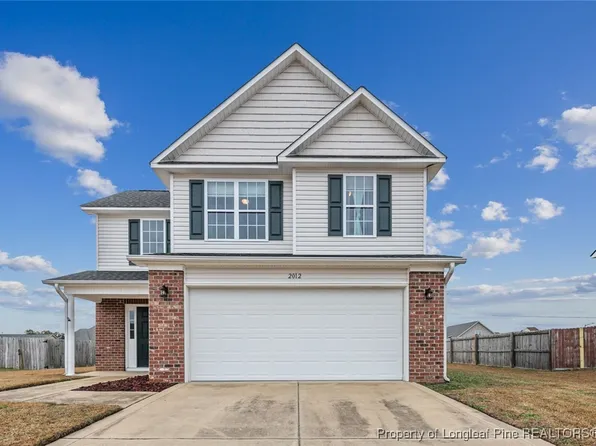 2012 Yellowbrick Rd, Fayetteville, NC 28314