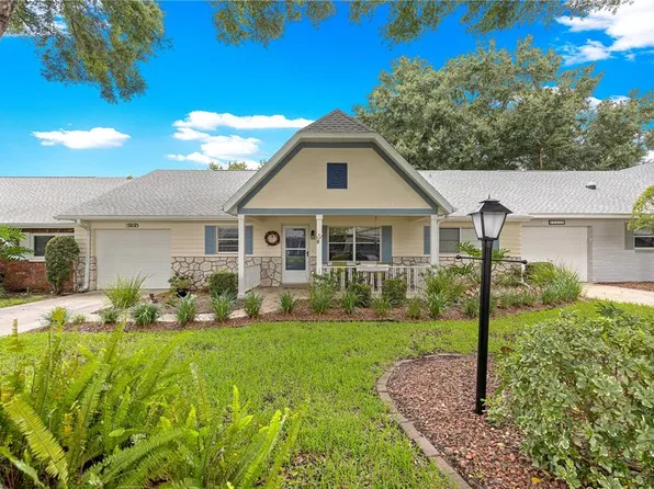 8841 SW 91ST STREET #D, OCALA, FL 34481