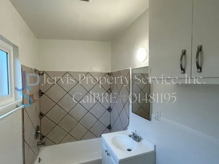 6304 Newlin Ave #F — Photo 5