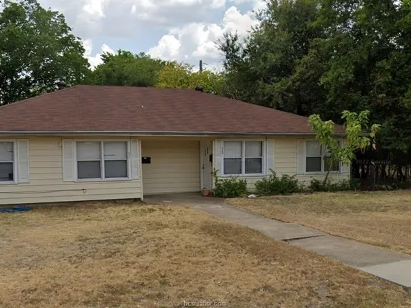 411 Sulphur Springs Rd, Bryan, TX 77801
