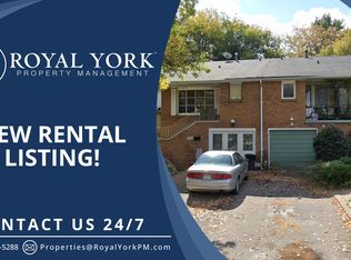 461 Sedan Cres #2, Oshawa, ON L1H3G4