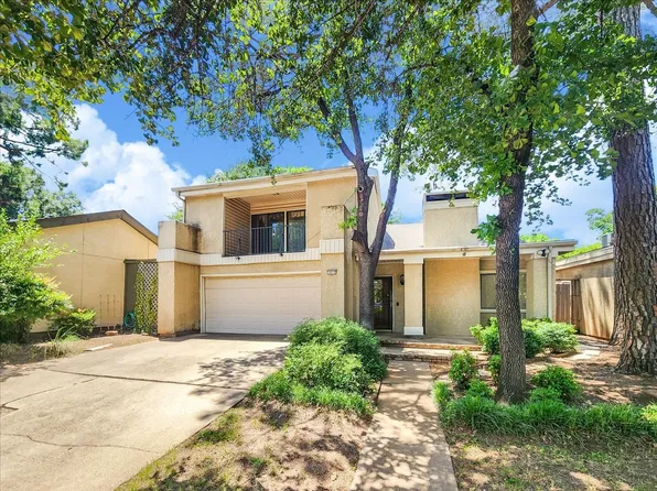 1612 Oakwood Ln, Arlington, TX 76012