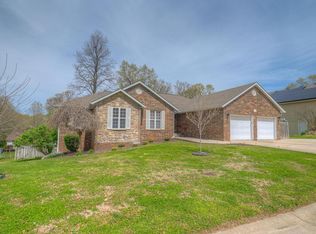406 W Susan Pl, Neosho, MO 64850