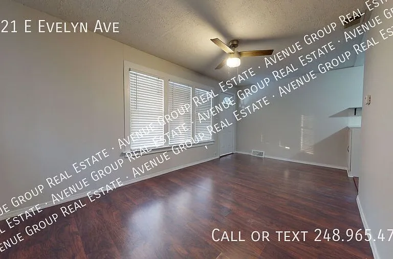 1621 E Evelyn Ave — Photo 7