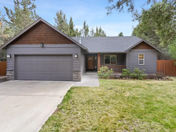 20559 Conifer Ave, Bend, OR 97702