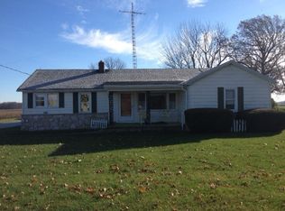 3488 S 800 E, Kokomo, IN 46902