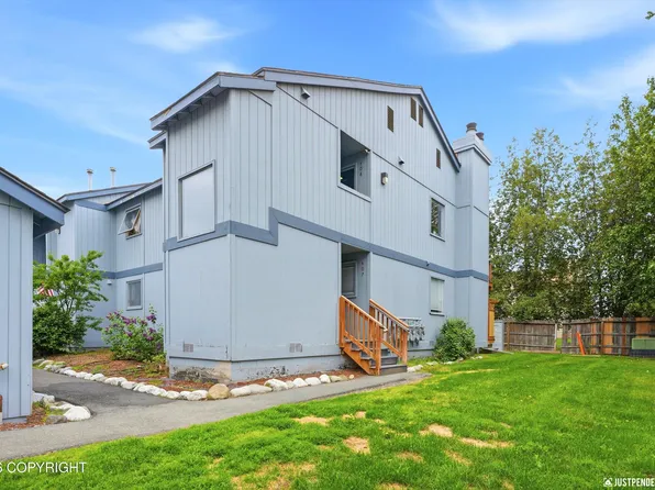 2240 Sentry Dr APT C408, Anchorage, AK 99507