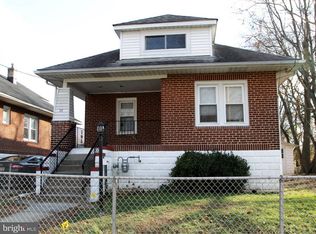 26 W 7th Ave, Runnemede, NJ 08078