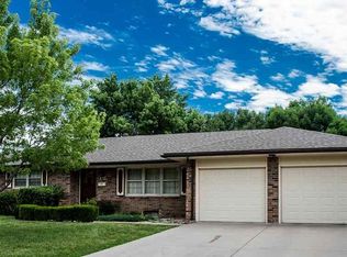 2008 N Siefkin St, Wichita, KS 67208