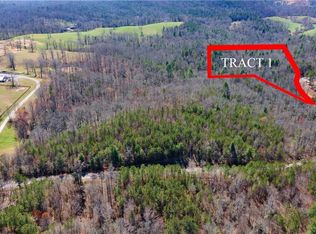 0 Afton Rd #1, Dawsonville, GA 30534