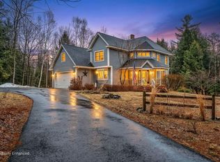 123 Fogg Road, Readfield, ME 04355