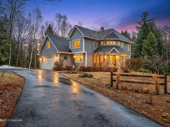 123 Fogg Road, Readfield, ME 04355