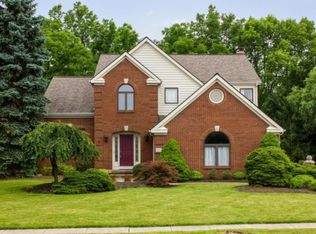 627 Dark Star Ave, Gahanna, OH