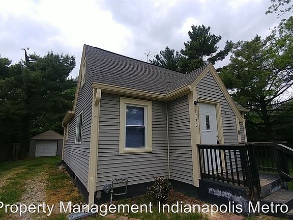 2nd image of 1720 N Alton Ave