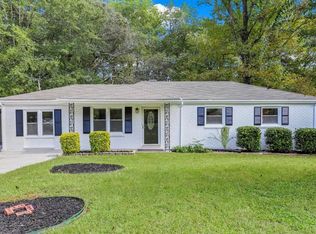 2103 Mulkey Rd SW, Marietta, GA 30008