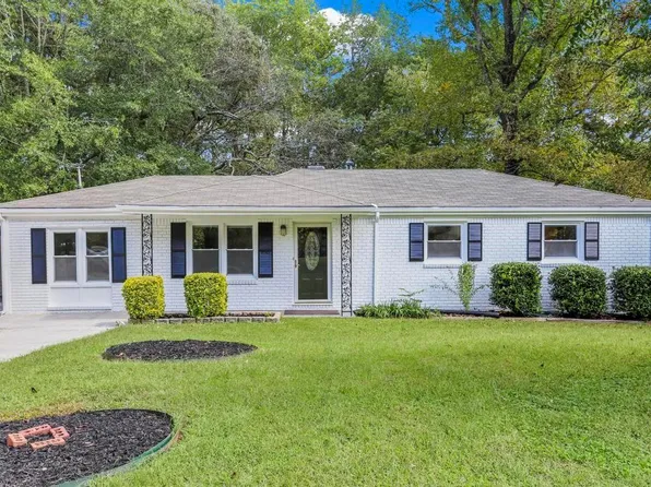 2103 Mulkey Rd SW, Marietta, GA 30008