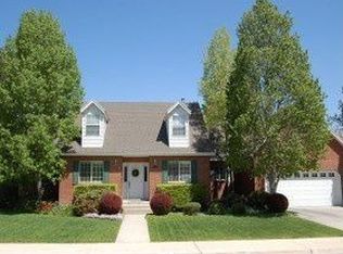 430 W 3900 N, Provo, UT 84604