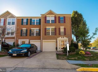 12853 Silvia Loop, Woodbridge, VA 22192