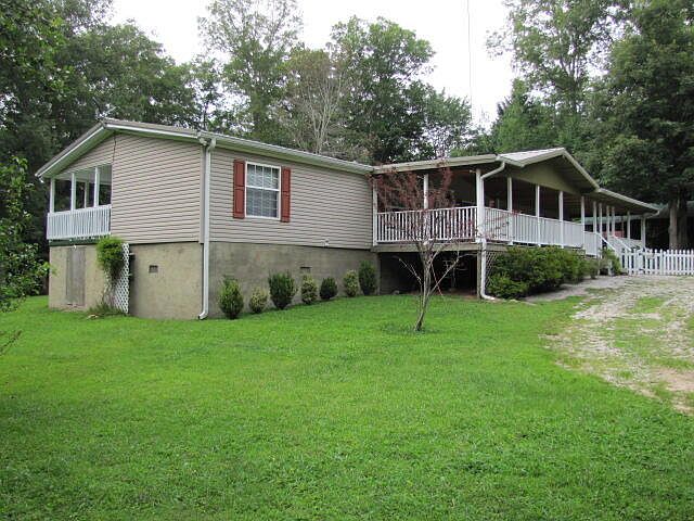 238 Anthony Rd, Sunbright, TN 37872 | Zillow