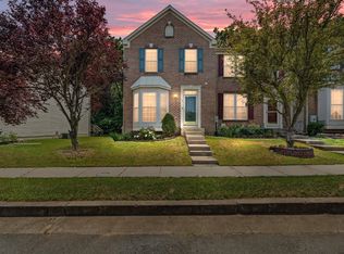 25 Caterham Ct, Baltimore, MD 21237