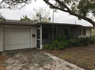 6613 Jackson St, New Port Richey, FL 34653