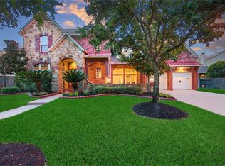 24014 Enchanted Xing, Katy, TX 77494